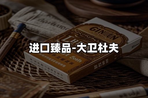 进口臻品